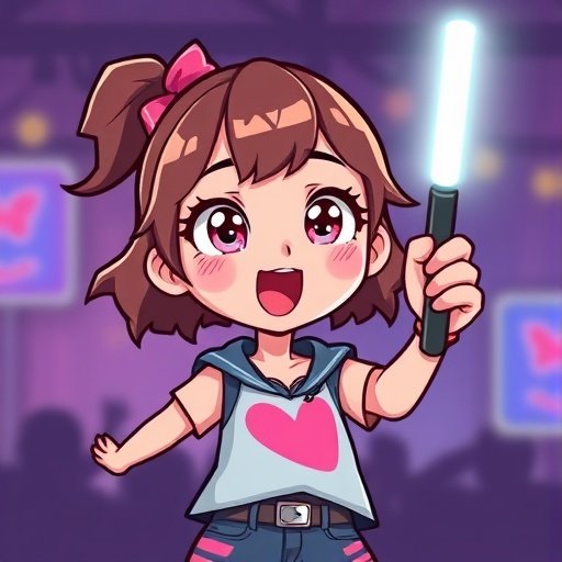 爆料网360-追星少女-用户头像