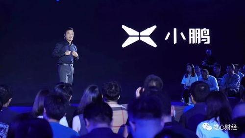 小鹏语录爆料最新,揭秘科技巨头背后的智慧火花